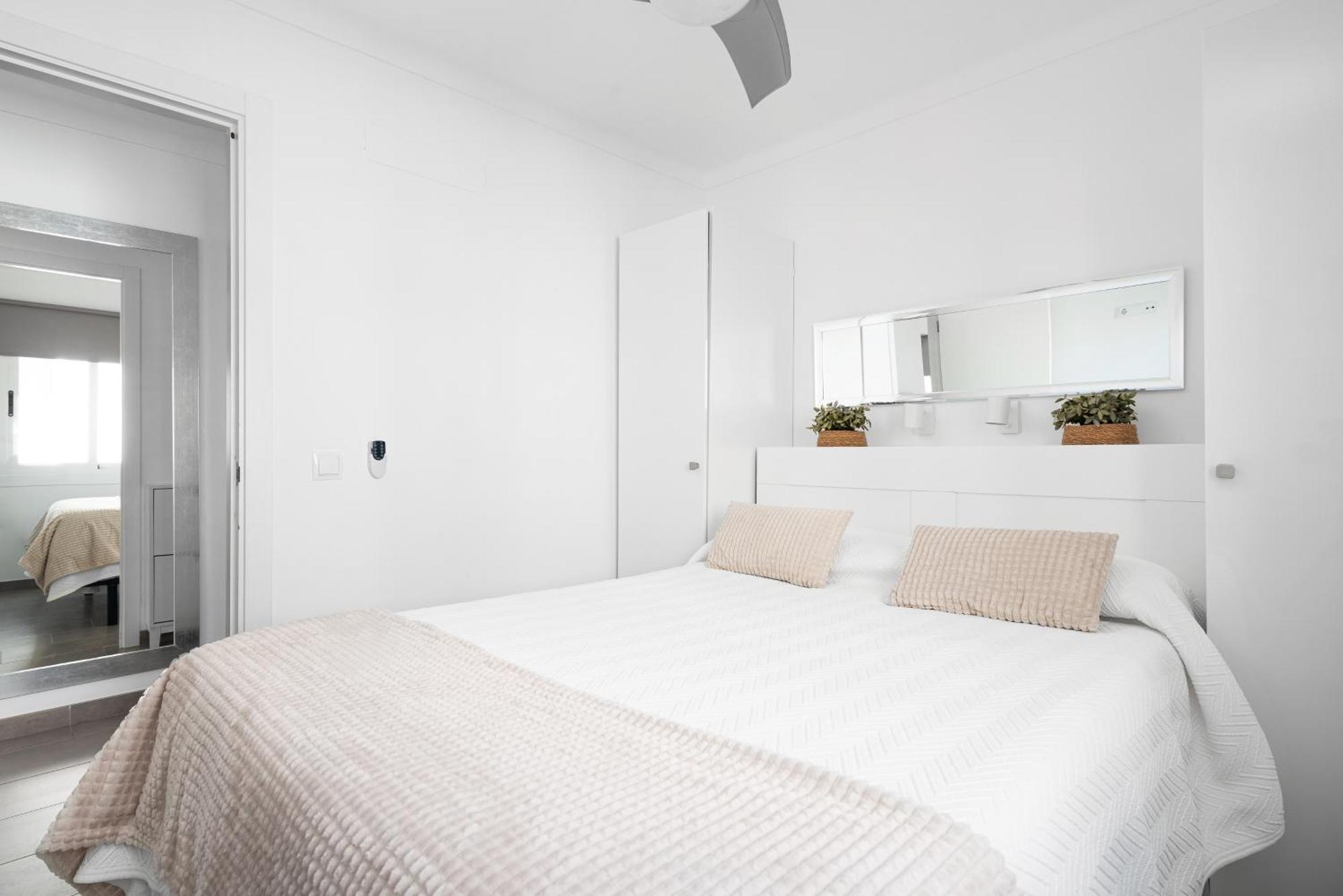 Apartamento Concha Junto A Playa, Clavells 1 1Er D Alcudia  Exterior photo